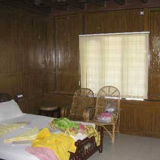 Sumangali Tourist Home, Kovalam 4